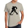 Unisex CVC Tee Thumbnail