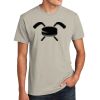 Unisex CVC Tee Thumbnail