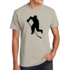 Unisex CVC Tee Thumbnail