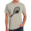 Unisex CVC Tee Thumbnail