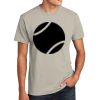 Unisex CVC Tee Thumbnail