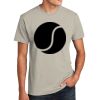 Unisex CVC Tee Thumbnail