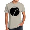 Unisex CVC Tee Thumbnail