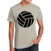 Unisex CVC Tee Thumbnail