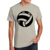 Unisex CVC Tee Thumbnail