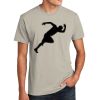 Unisex CVC Tee Thumbnail