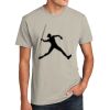 Unisex CVC Tee Thumbnail