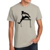 Unisex CVC Tee Thumbnail