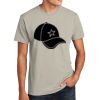Unisex CVC Tee Thumbnail