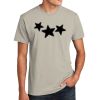 Unisex CVC Tee Thumbnail