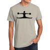 Unisex CVC Tee Thumbnail