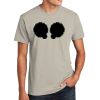 Unisex CVC Tee Thumbnail