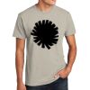 Unisex CVC Tee Thumbnail