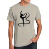 Unisex CVC Tee Thumbnail