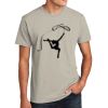 Unisex CVC Tee Thumbnail