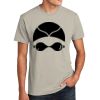 Unisex CVC Tee Thumbnail