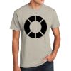 Unisex CVC Tee Thumbnail