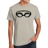 Unisex CVC Tee Thumbnail