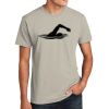 Unisex CVC Tee Thumbnail