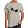Unisex CVC Tee Thumbnail