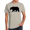 Unisex CVC Tee Thumbnail