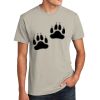 Unisex CVC Tee Thumbnail