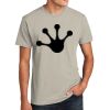 Unisex CVC Tee Thumbnail