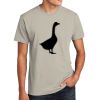 Unisex CVC Tee Thumbnail