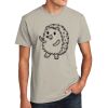 Unisex CVC Tee Thumbnail