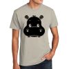 Unisex CVC Tee Thumbnail