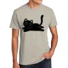 Unisex CVC Tee Thumbnail