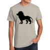 Unisex CVC Tee Thumbnail