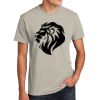 Unisex CVC Tee Thumbnail