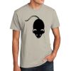 Unisex CVC Tee Thumbnail