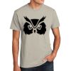 Unisex CVC Tee Thumbnail