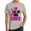 Unisex CVC Tee Thumbnail