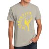 Unisex CVC Tee Thumbnail