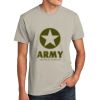 Unisex CVC Tee Thumbnail