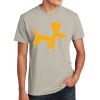 Unisex CVC Tee Thumbnail