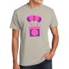 Unisex CVC Tee Thumbnail
