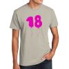 Unisex CVC Tee Thumbnail