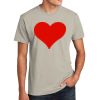 Unisex CVC Tee Thumbnail