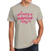 Unisex CVC Tee Thumbnail