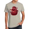 Unisex CVC Tee Thumbnail