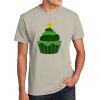 Unisex CVC Tee Thumbnail