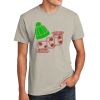 Unisex CVC Tee Thumbnail