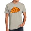 Unisex CVC Tee Thumbnail