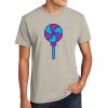 Unisex CVC Tee Thumbnail
