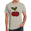 Unisex CVC Tee Thumbnail