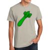 Unisex CVC Tee Thumbnail
